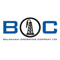 Balakhani Operating Company