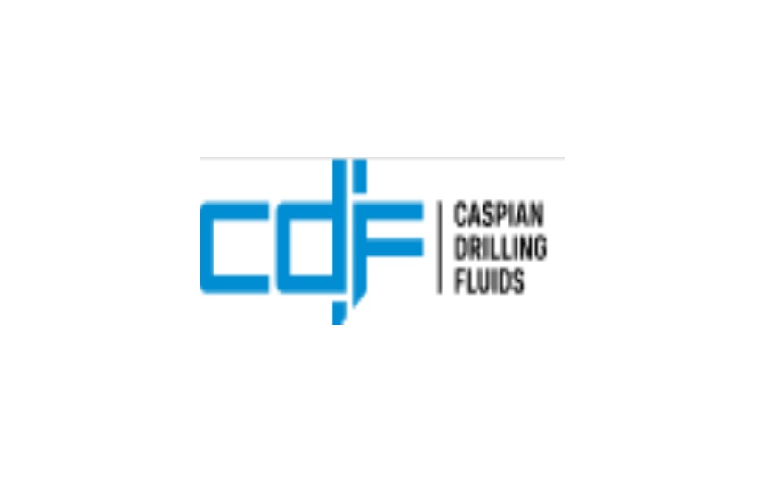 Caspian Drilling Fluids