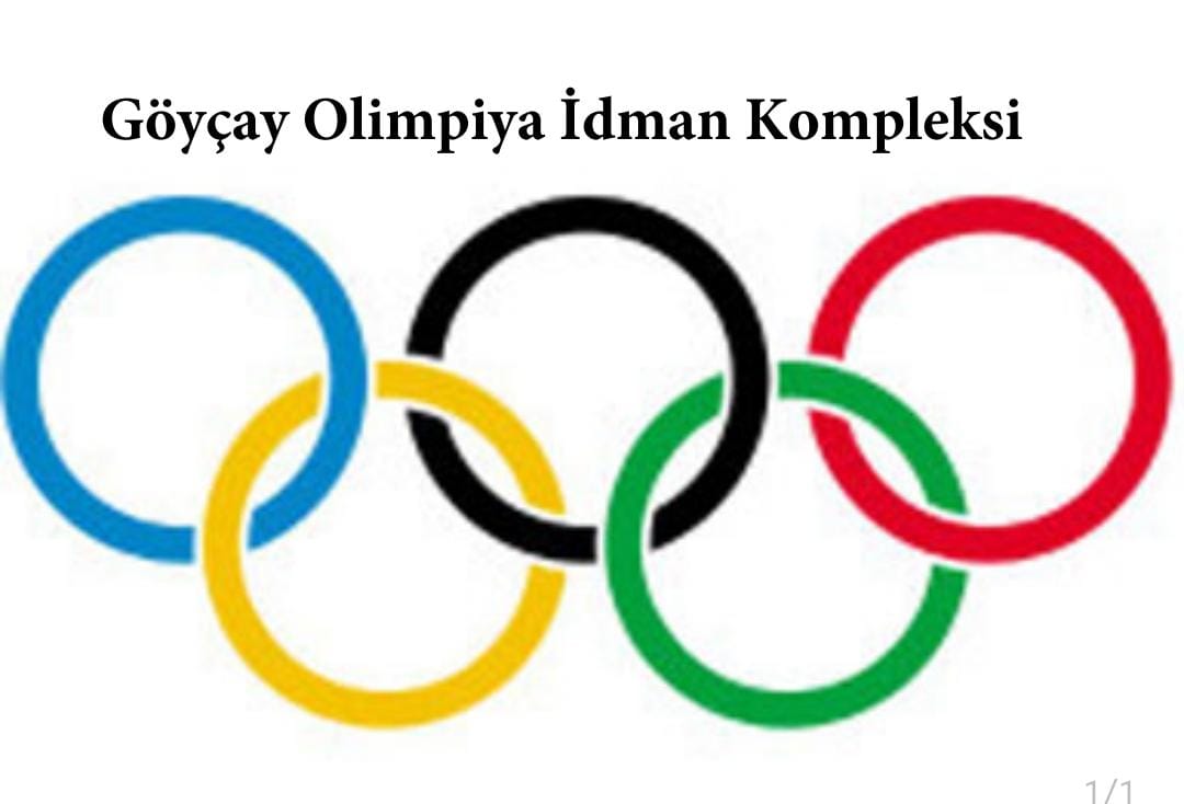 GOYCAY OLİMP