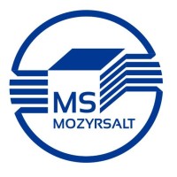 Mozyrsalt